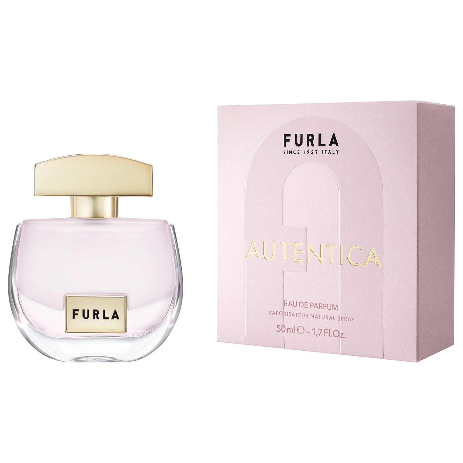 Autentica Eau de Parfum