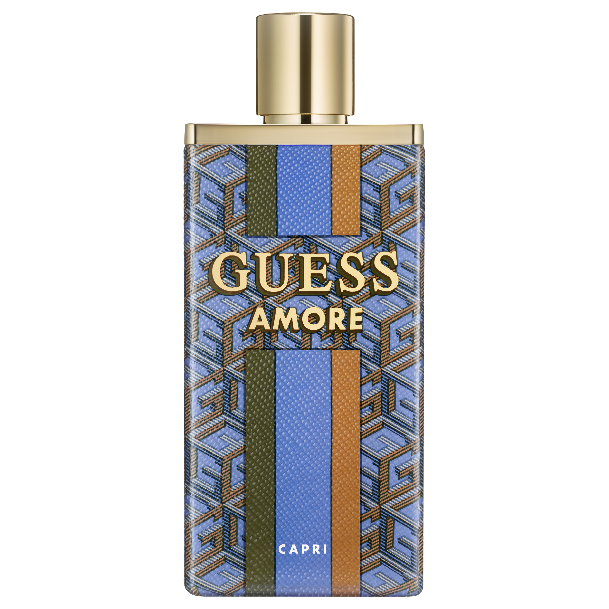 Guess Amore Capri Eau de Toilette