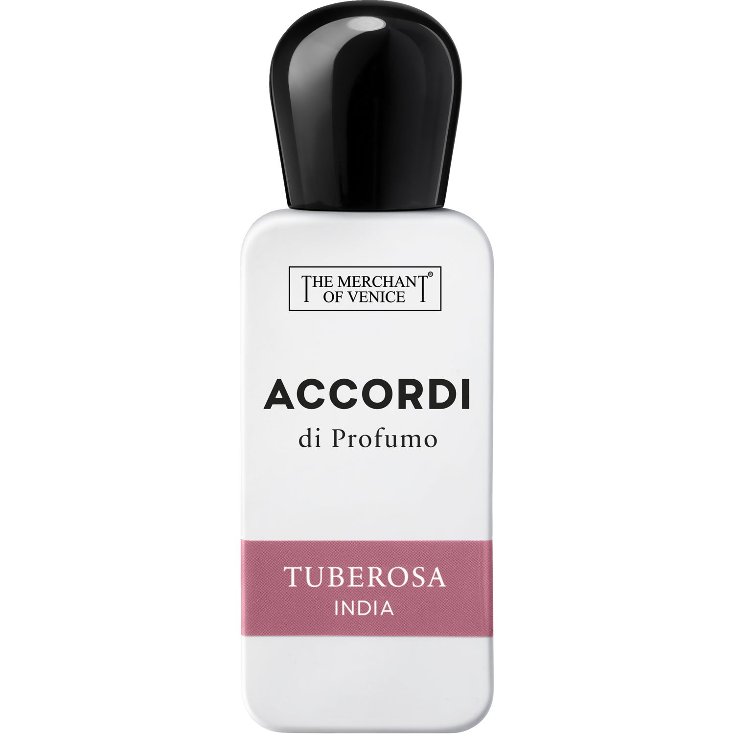 Tuberosa India Eau de Parfum