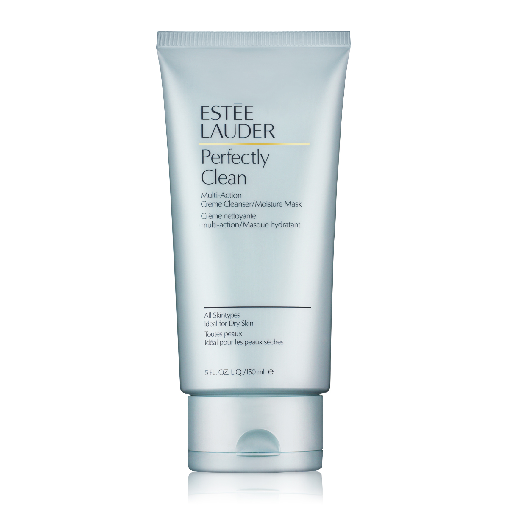 Perfectly Clean Multi-Action Creme Cleanser/Moisture Mask