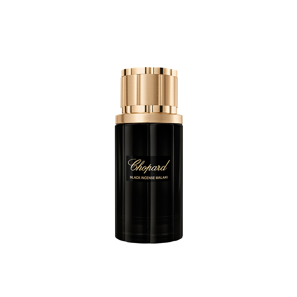 Malaki Black Intense Eau de Parfum