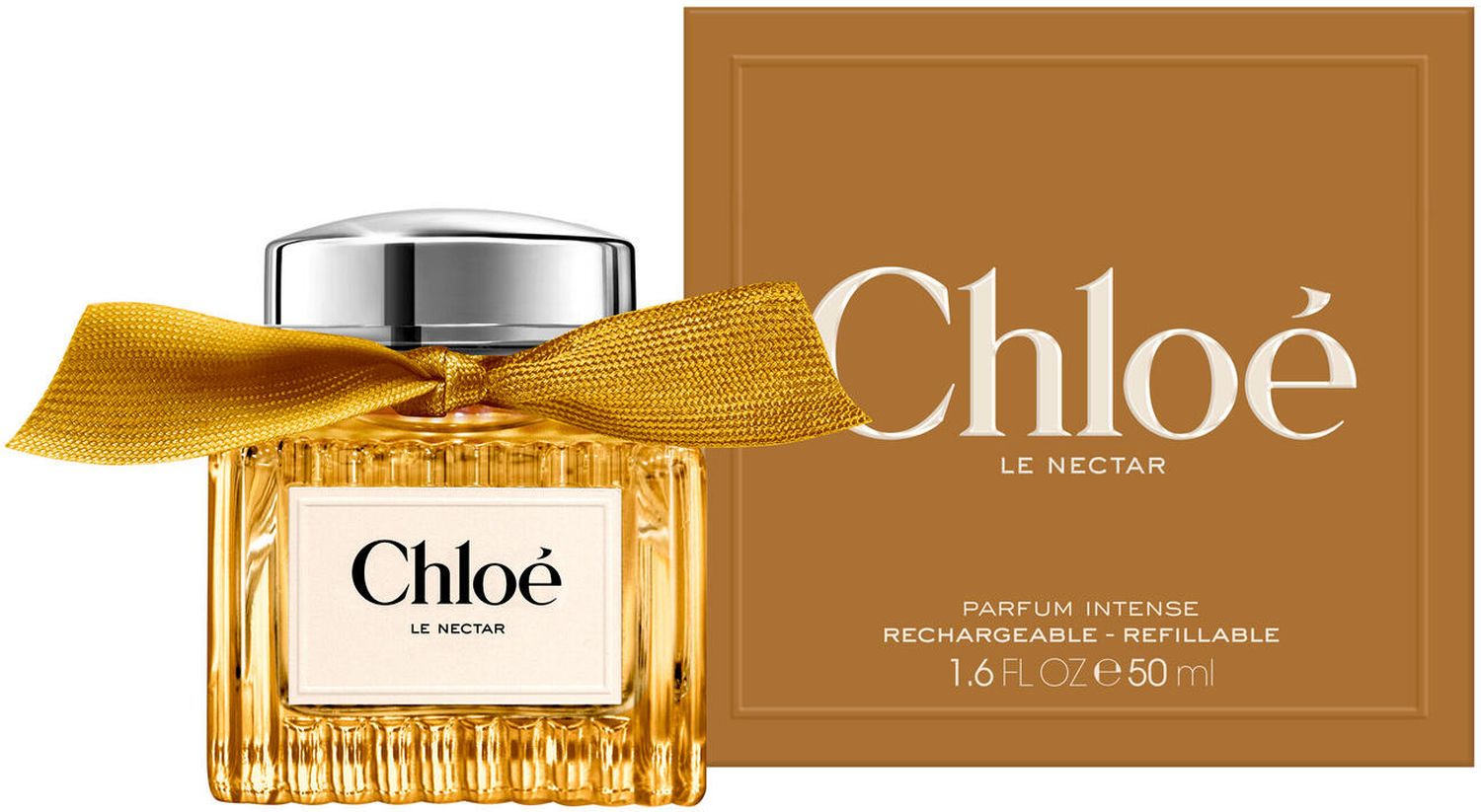 Chloé Le Nectar Parfum Intense