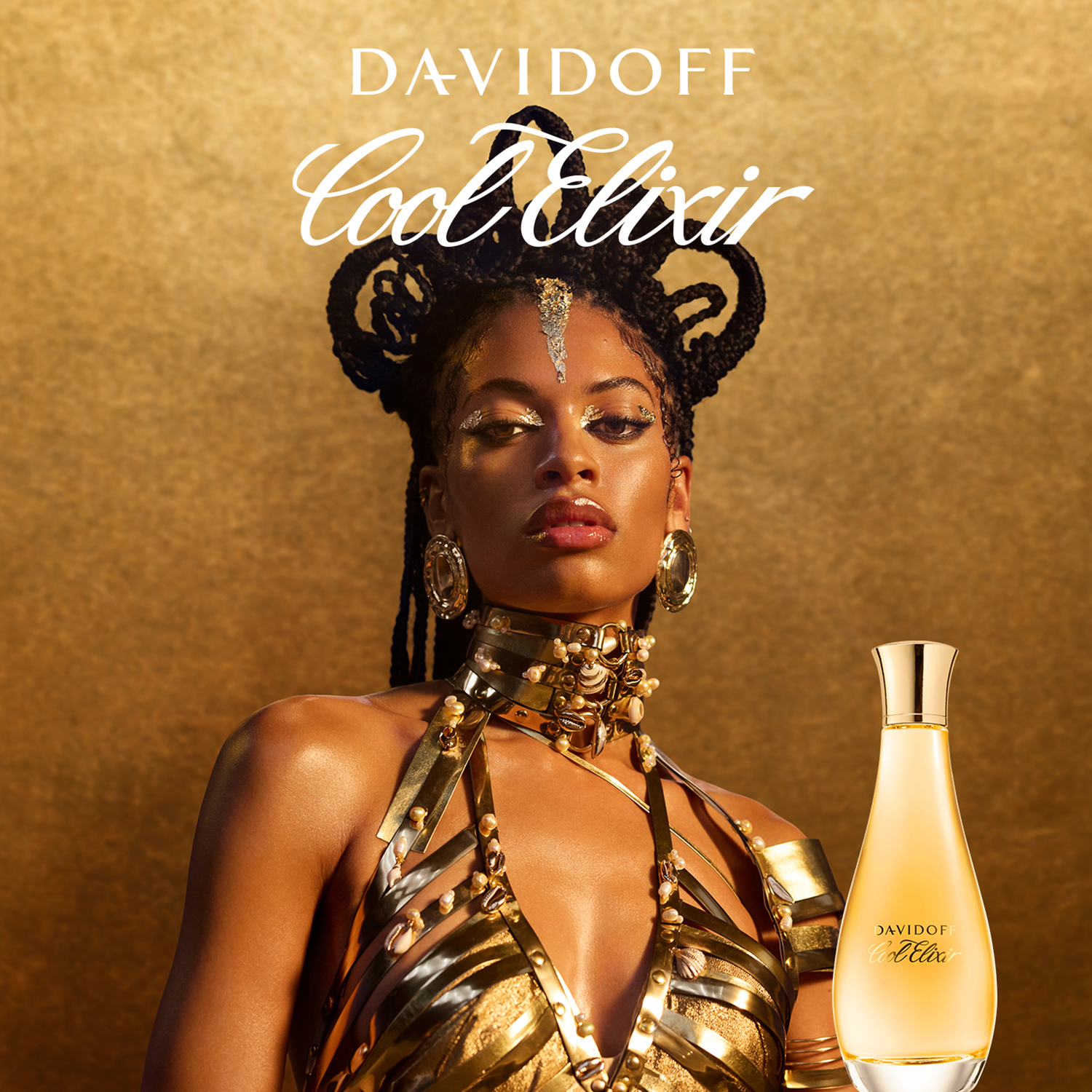 Cool Elixir for Women Parfum