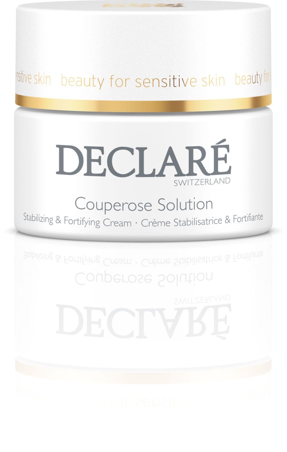 Couperose Solution