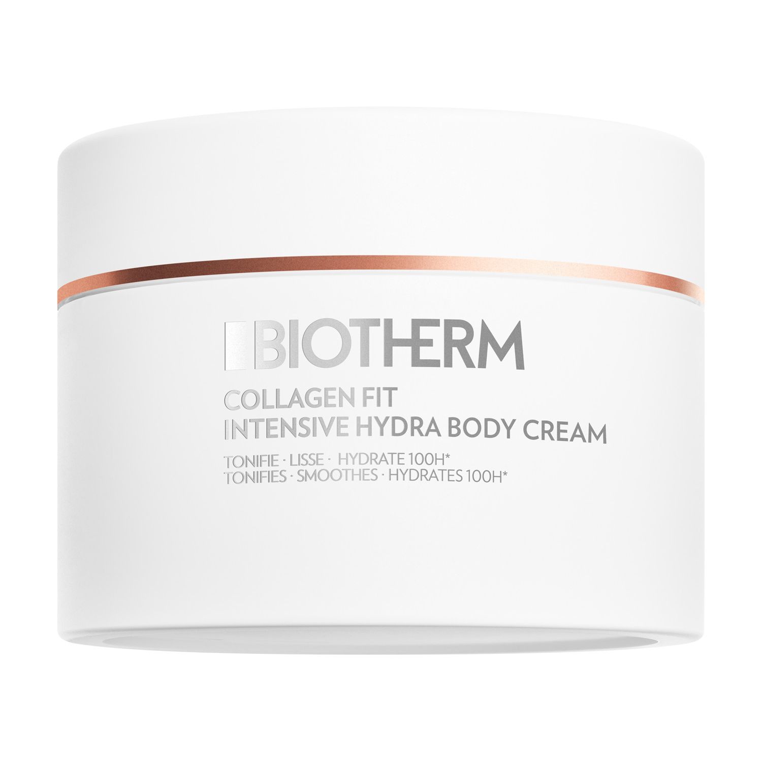 Collagen Fit Körpercreme