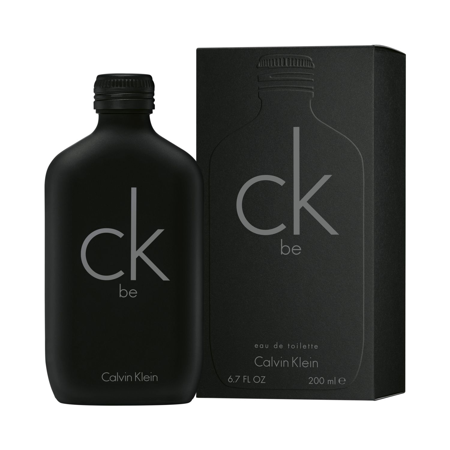 ck be Eau de Toilette
