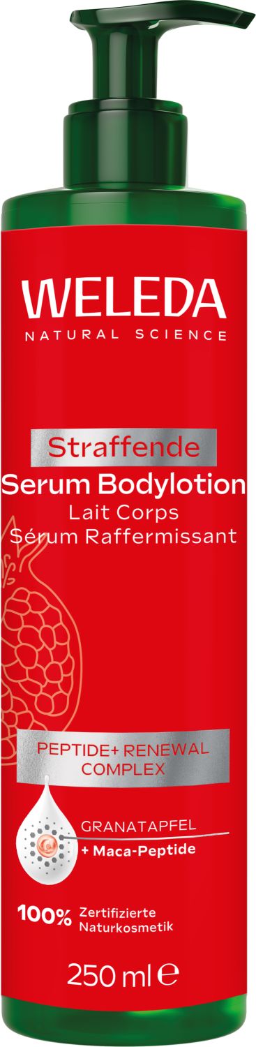Straffende Serum Bodylotion