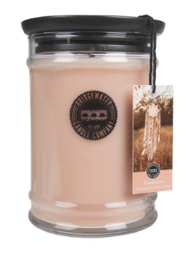 Candle Jar Large Wanderlust