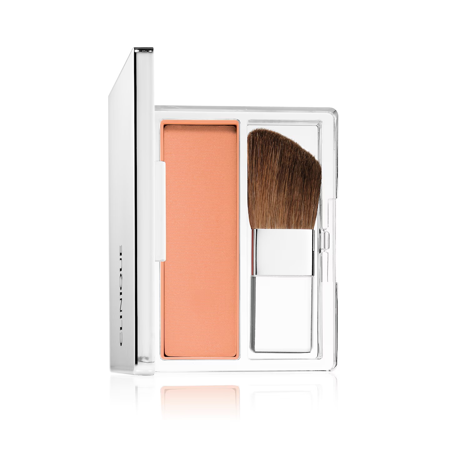 Blushing Blush Powder Blush