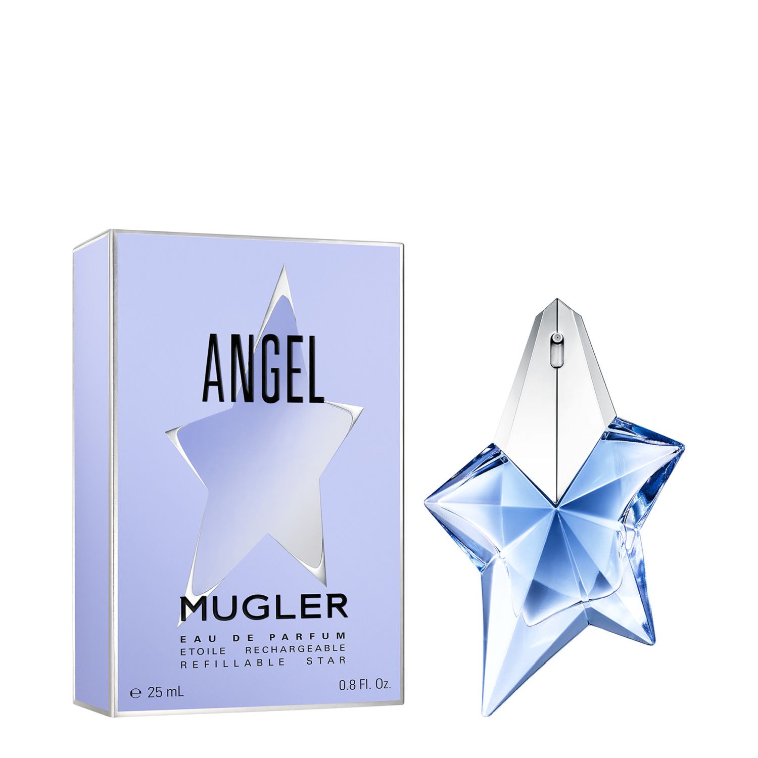 Angel Eau de Parfum (Refillable)