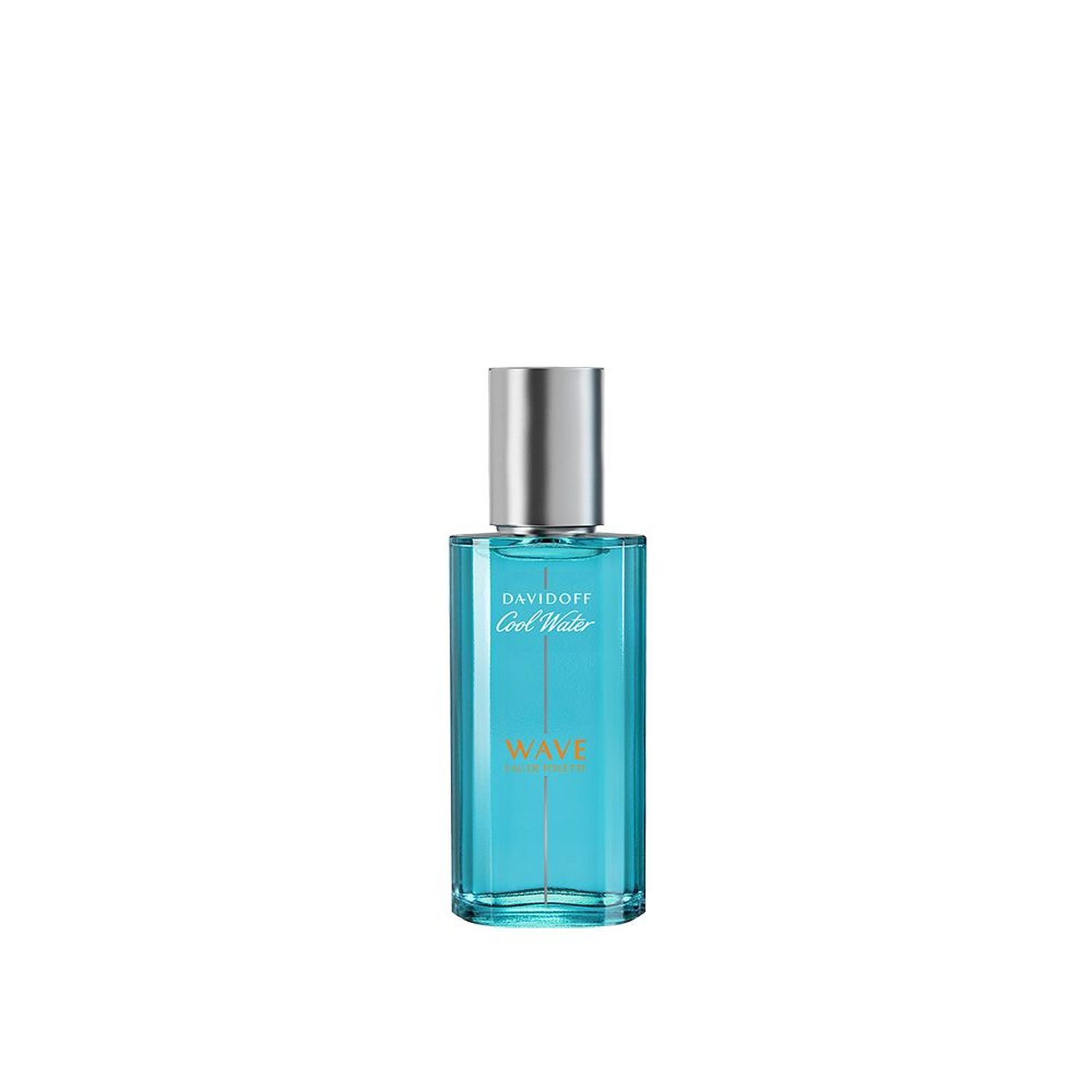 Cool Water Wave Eau de Toilette
