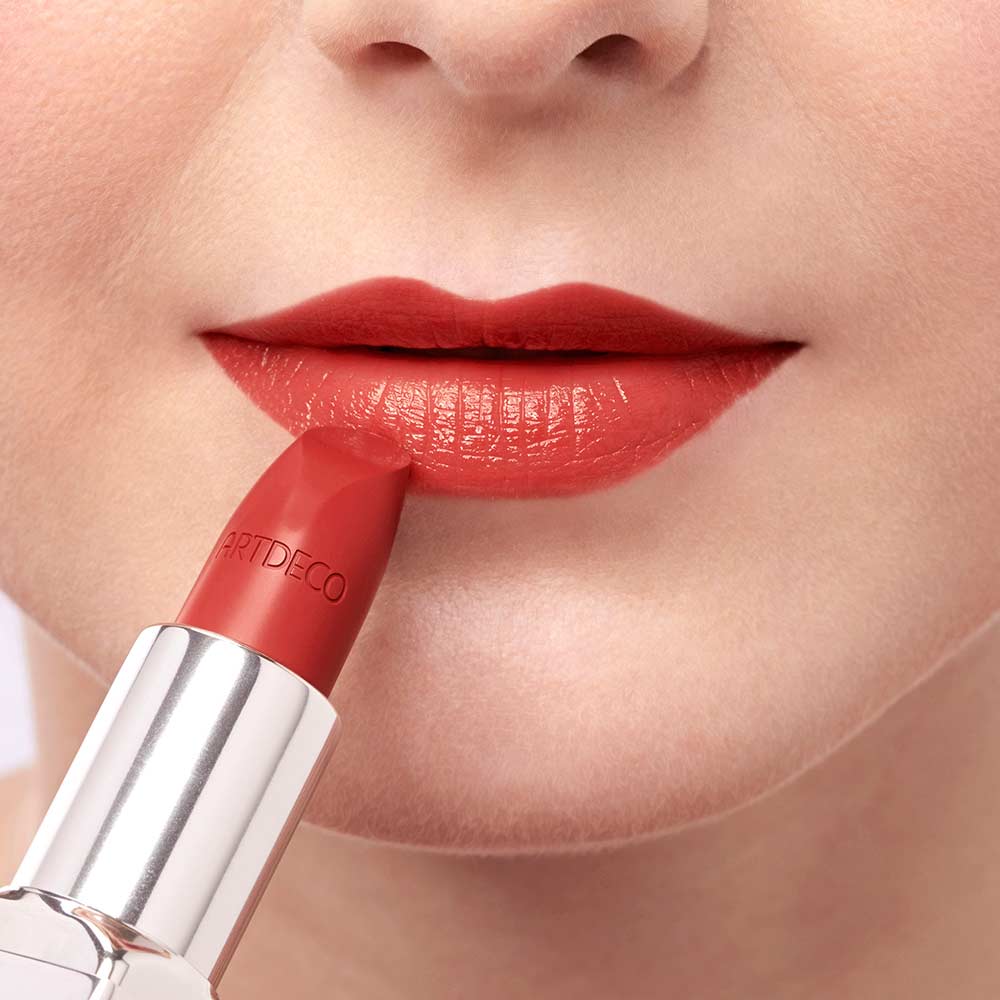 High Performance Lipstick