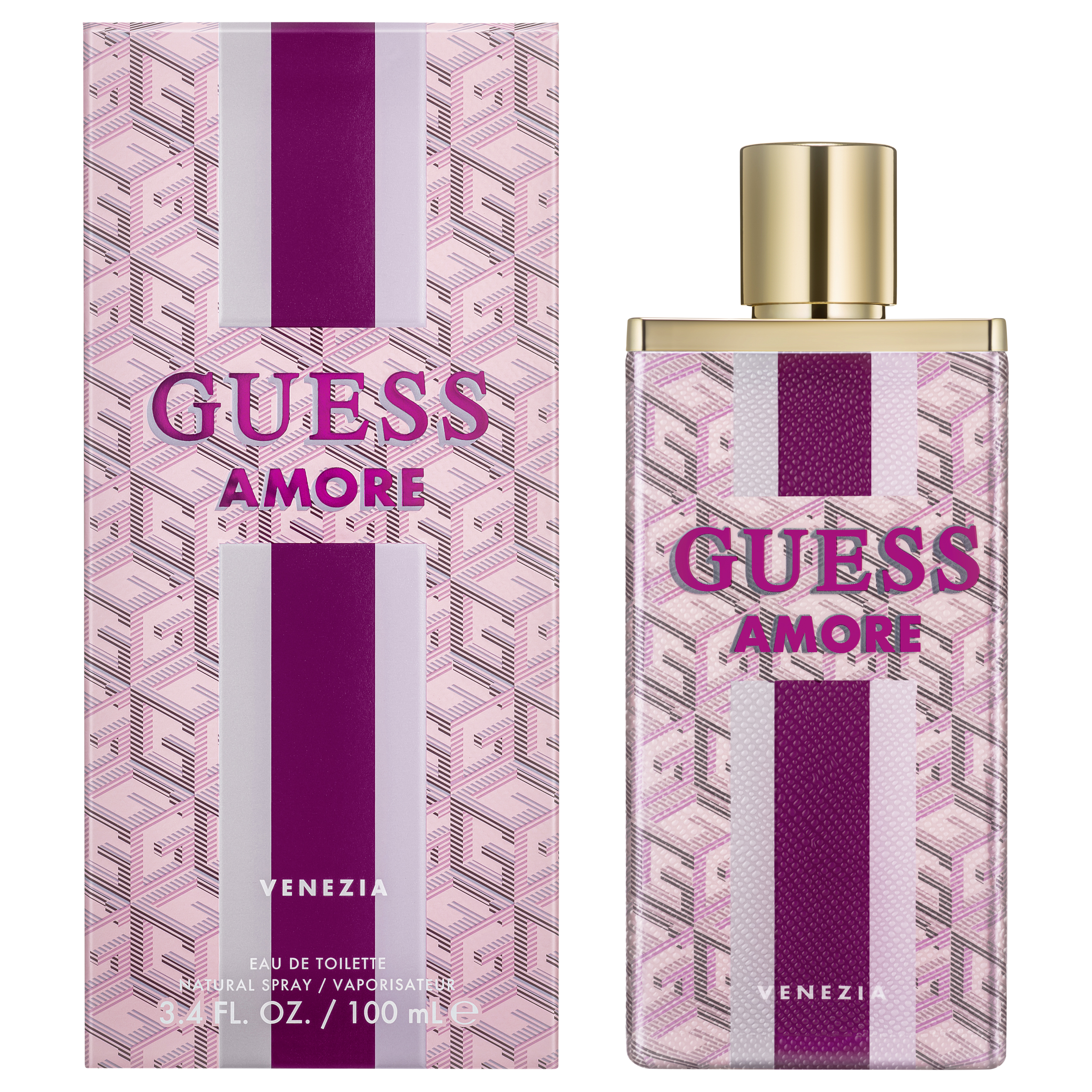 Guess Amore Venezia Eau de Toilette