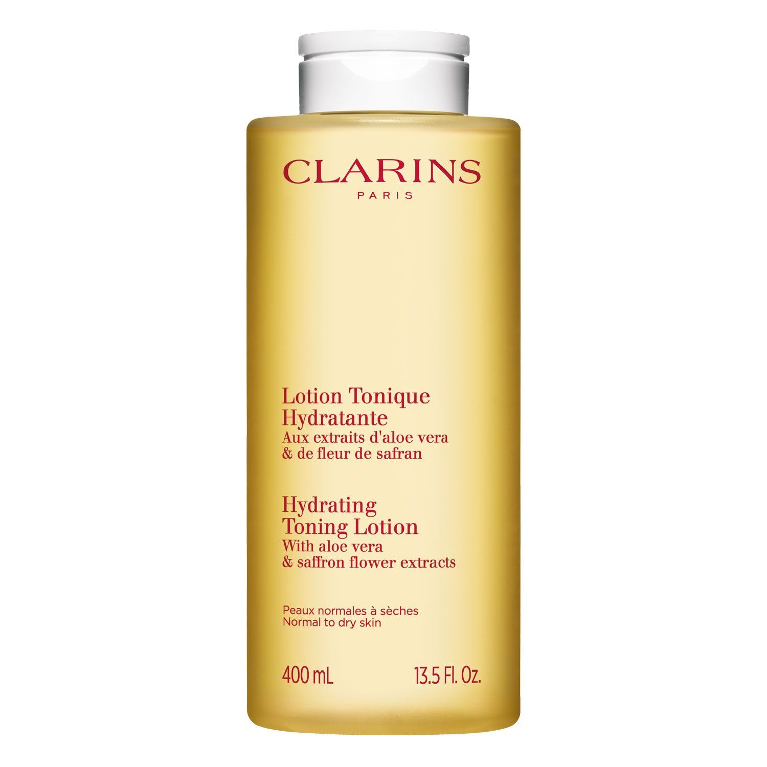 Lotion Tonique Hydratante
