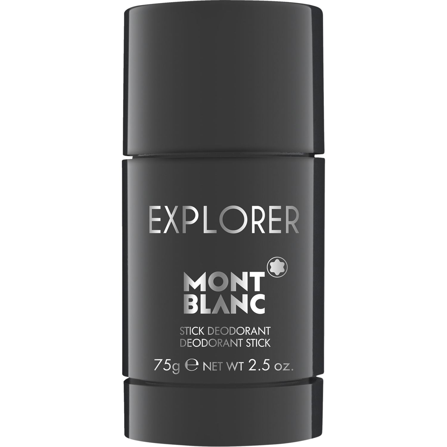 Explorer Deostick