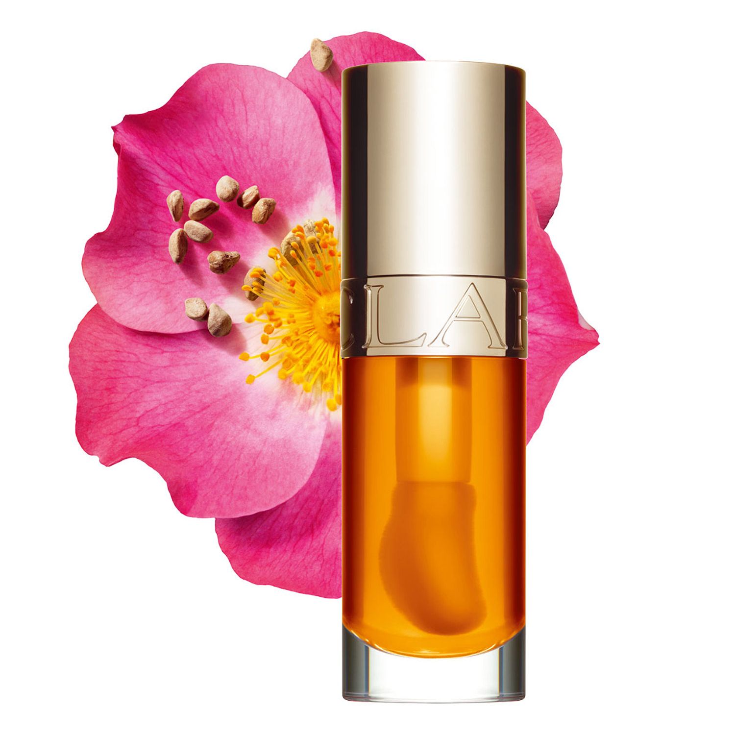 Lip Comfort Oil