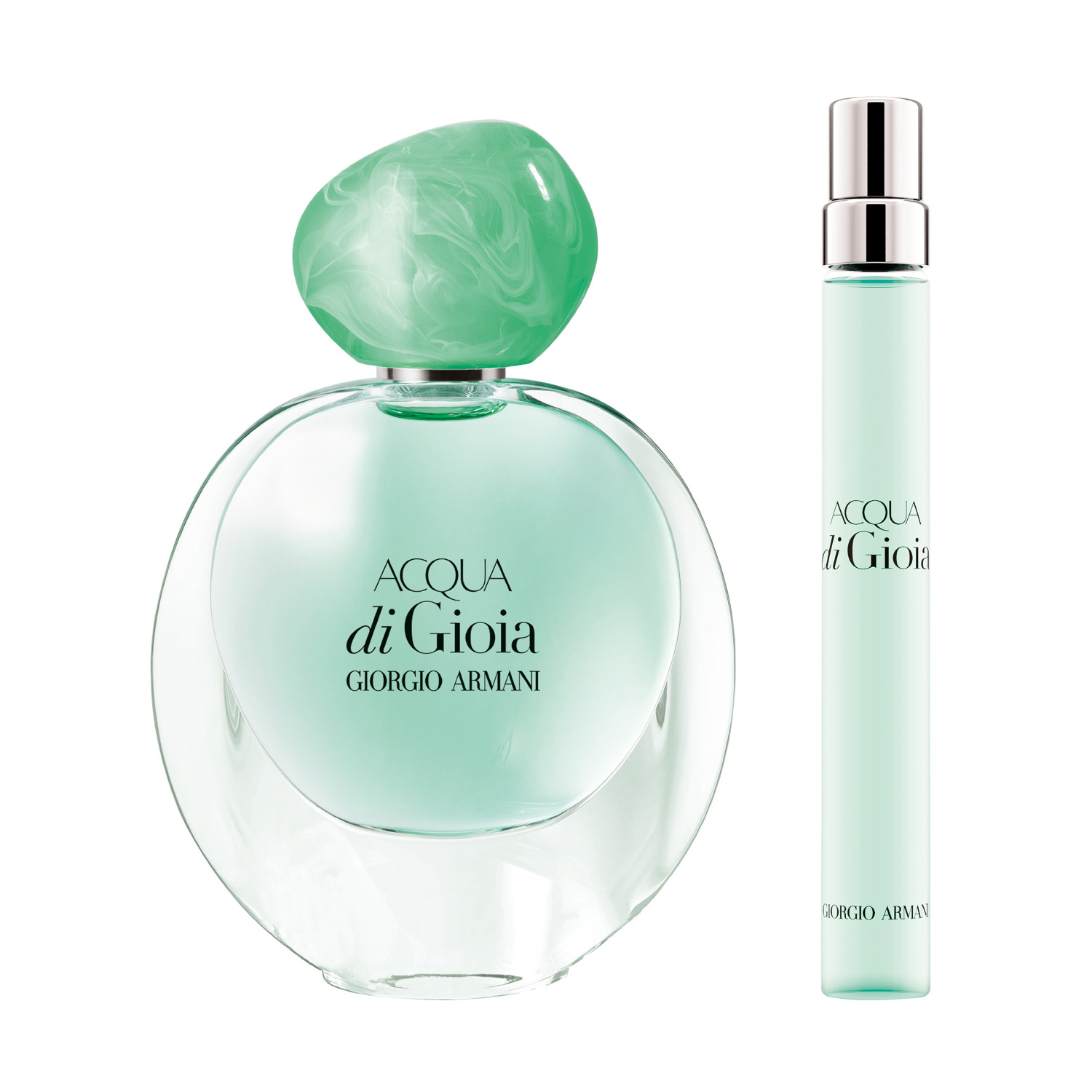 Acqua Di Gioia Eau de Parfum Set