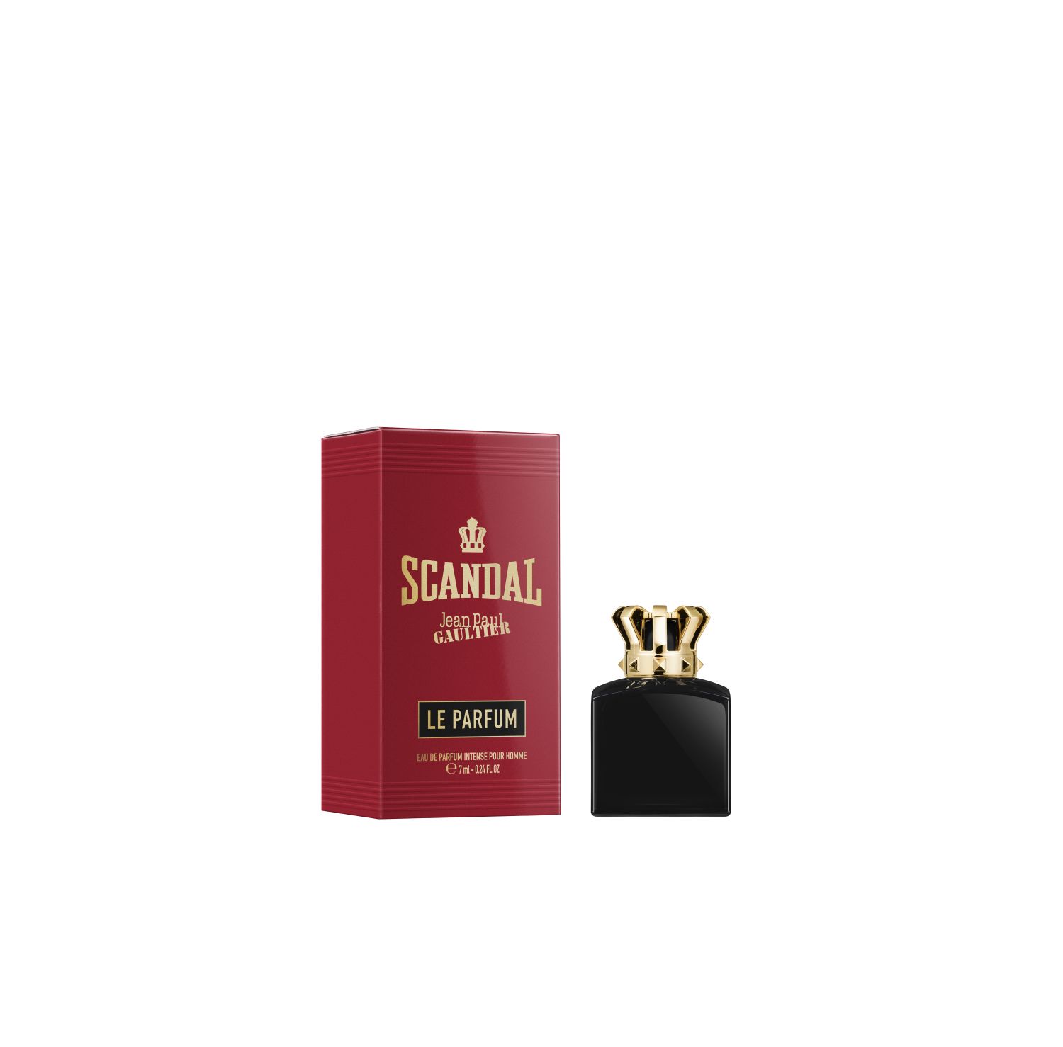 Scandal Homme Le Parfum 7ml GWP