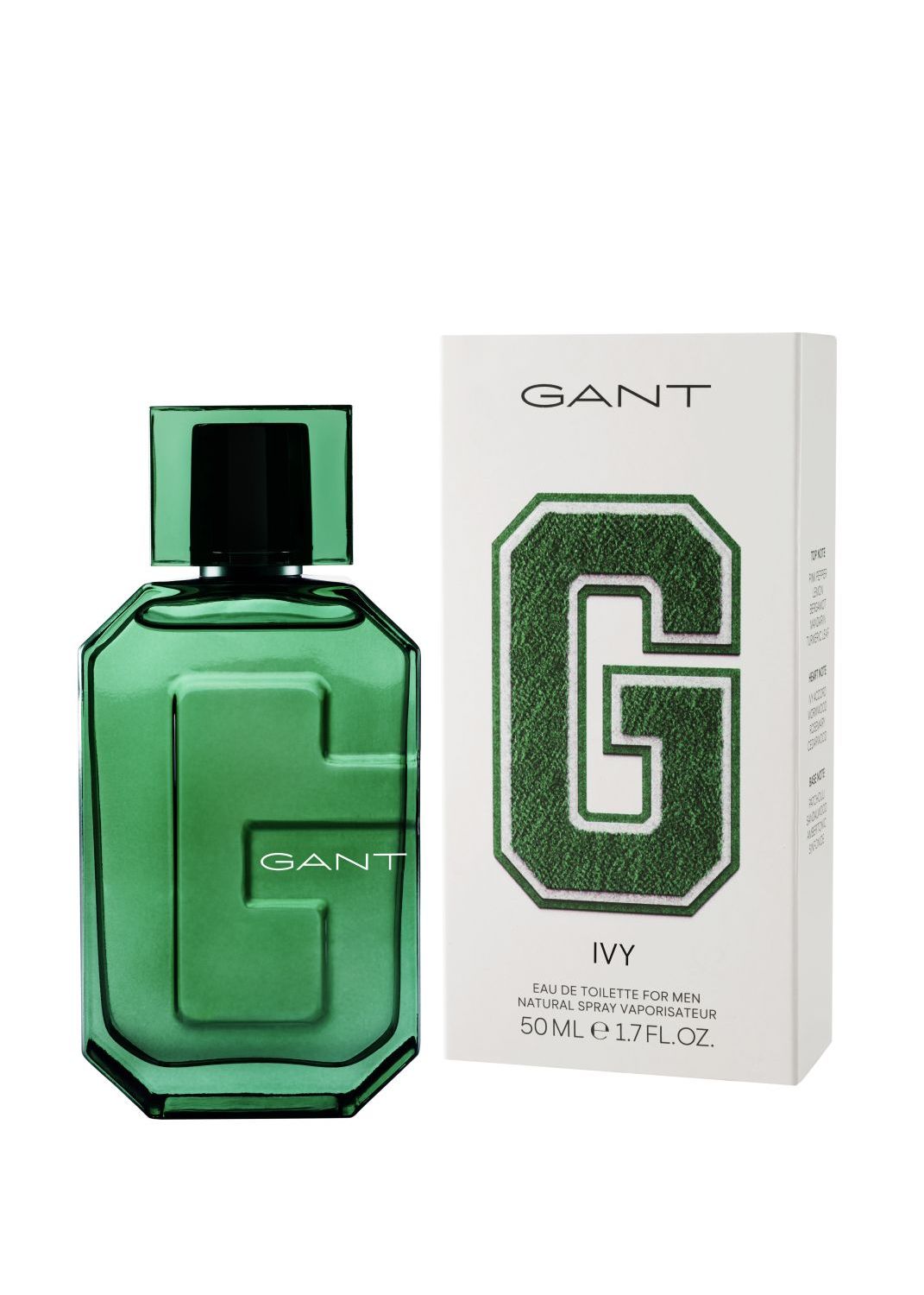 Gant IVY Eau de Toilette