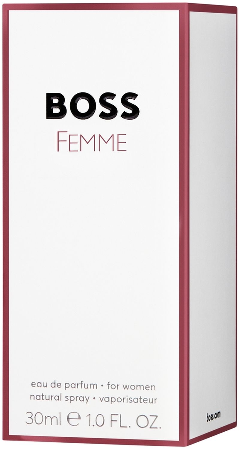Boss Femme Eau de Parfum