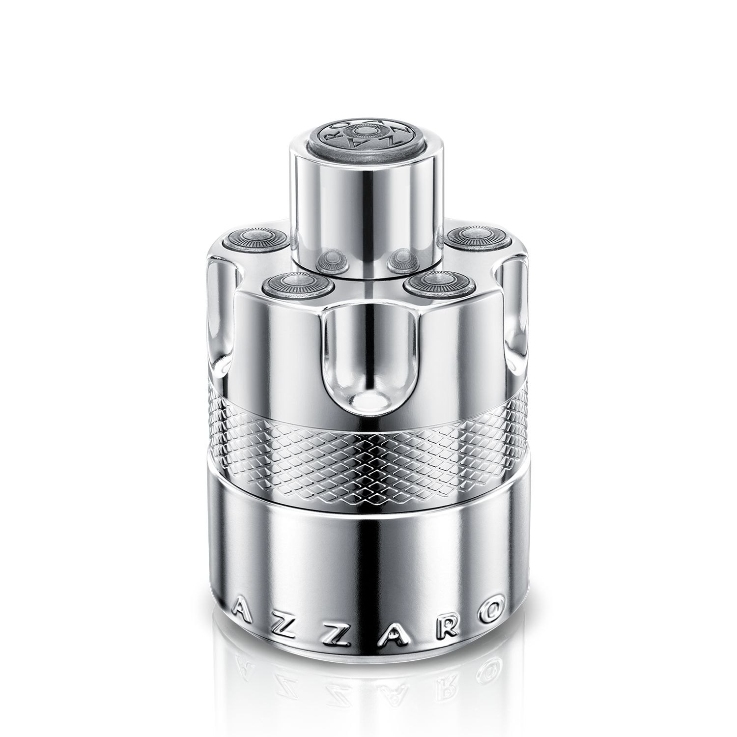 Wanted Eau de Parfum