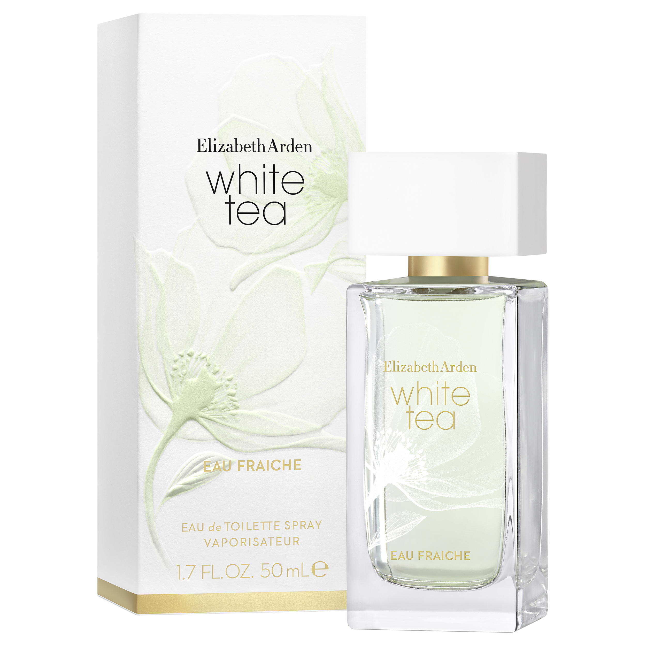 White Tea Eau Fraiche Eau de Toilette