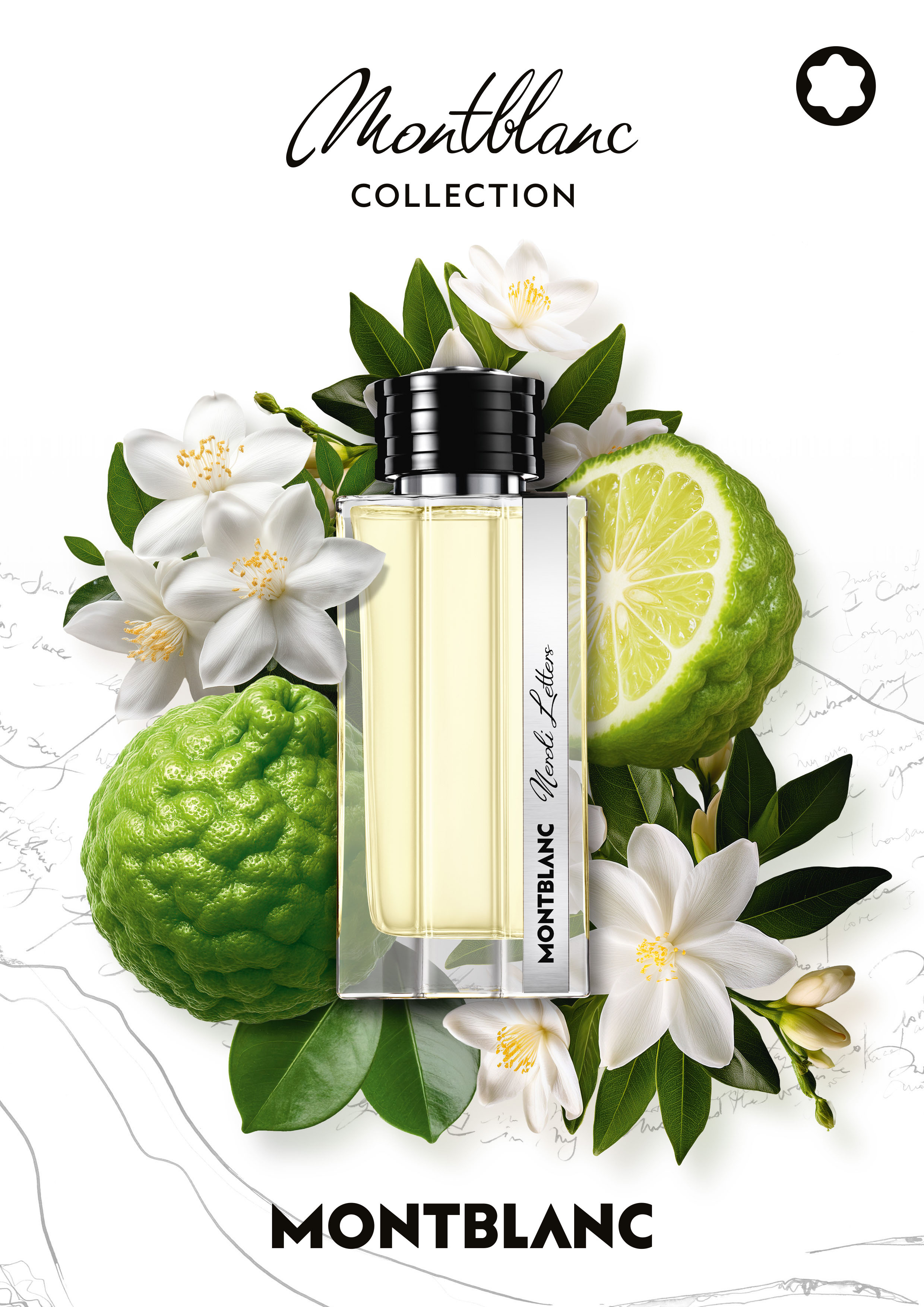 Neroli Letters Eau de Parfum