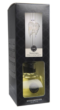Fragrance Sticks Sweet Grace
