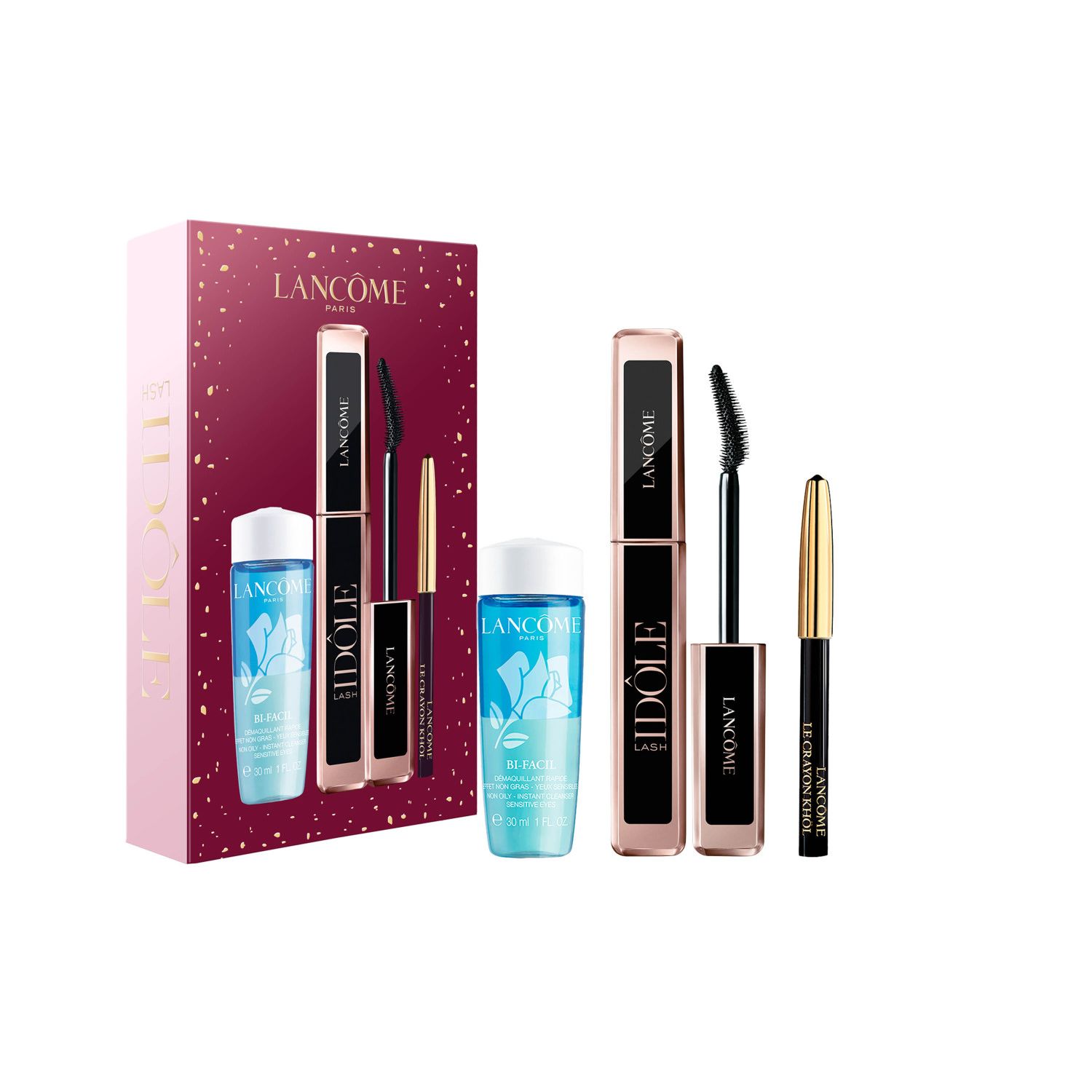 Lash Idole Mascara Set