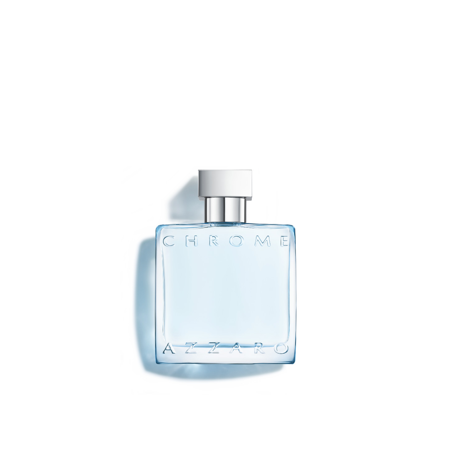 Chrome Eau de Toilette