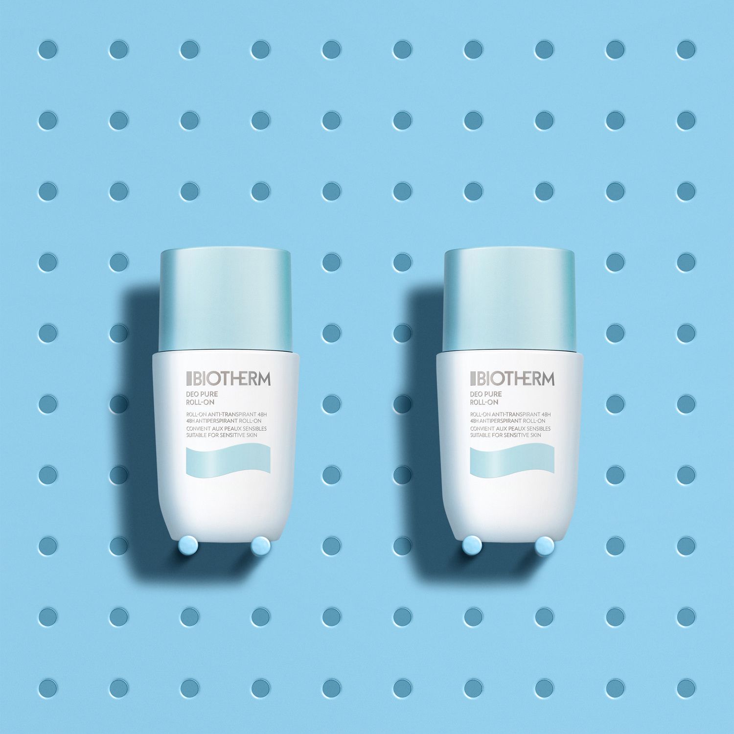 Deo Pure Duo Set