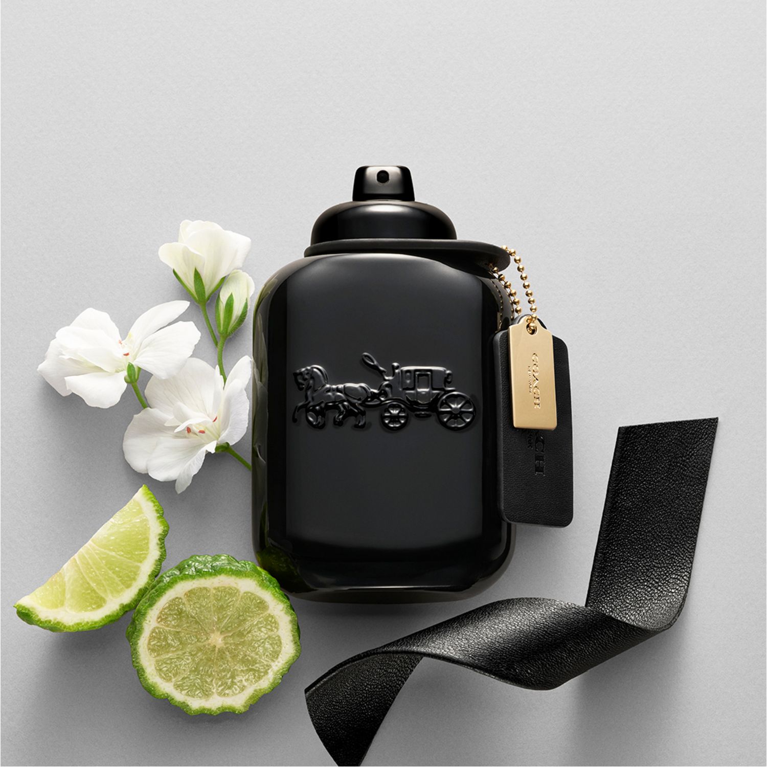 For Men Eau de Parfum