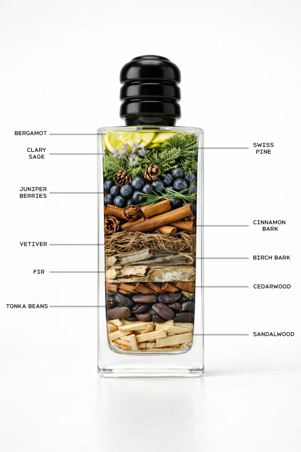Terra Extrait de Parfum