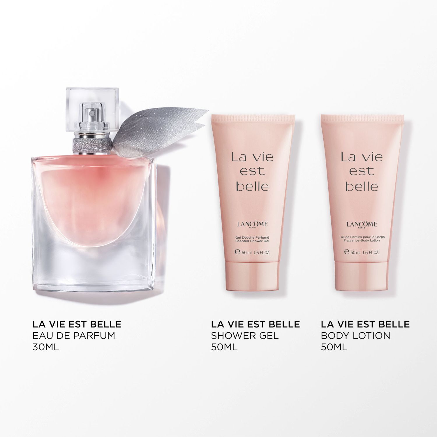 La Vie est Belle Eau de Parfum Set