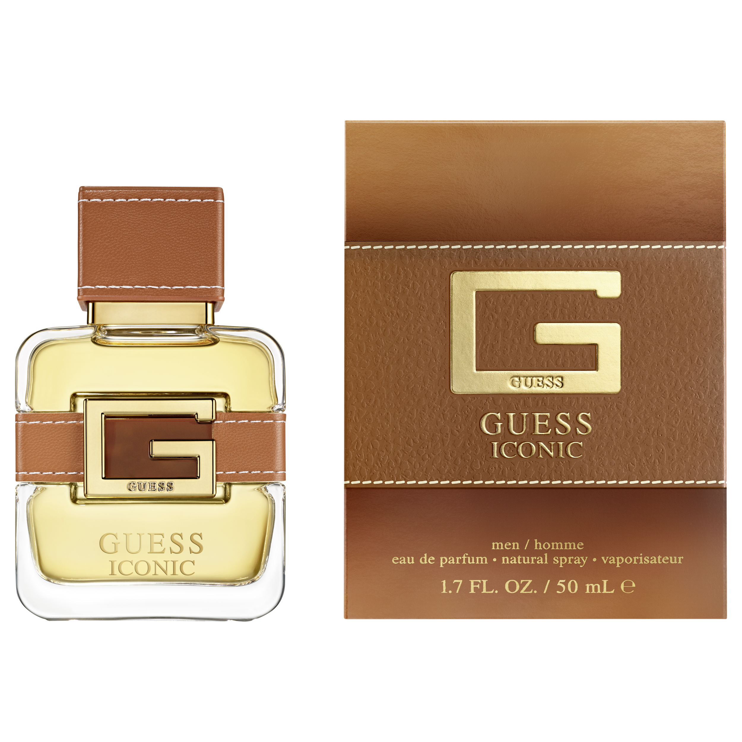 Iconic for Men Eau de Parfum