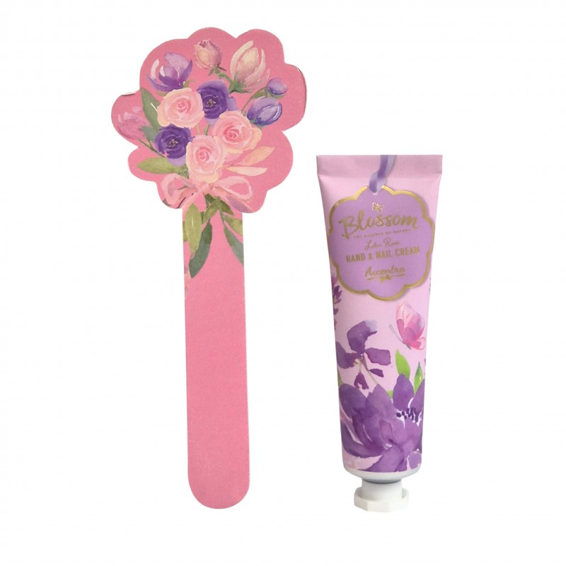 BLOSSOM Handpflegeset