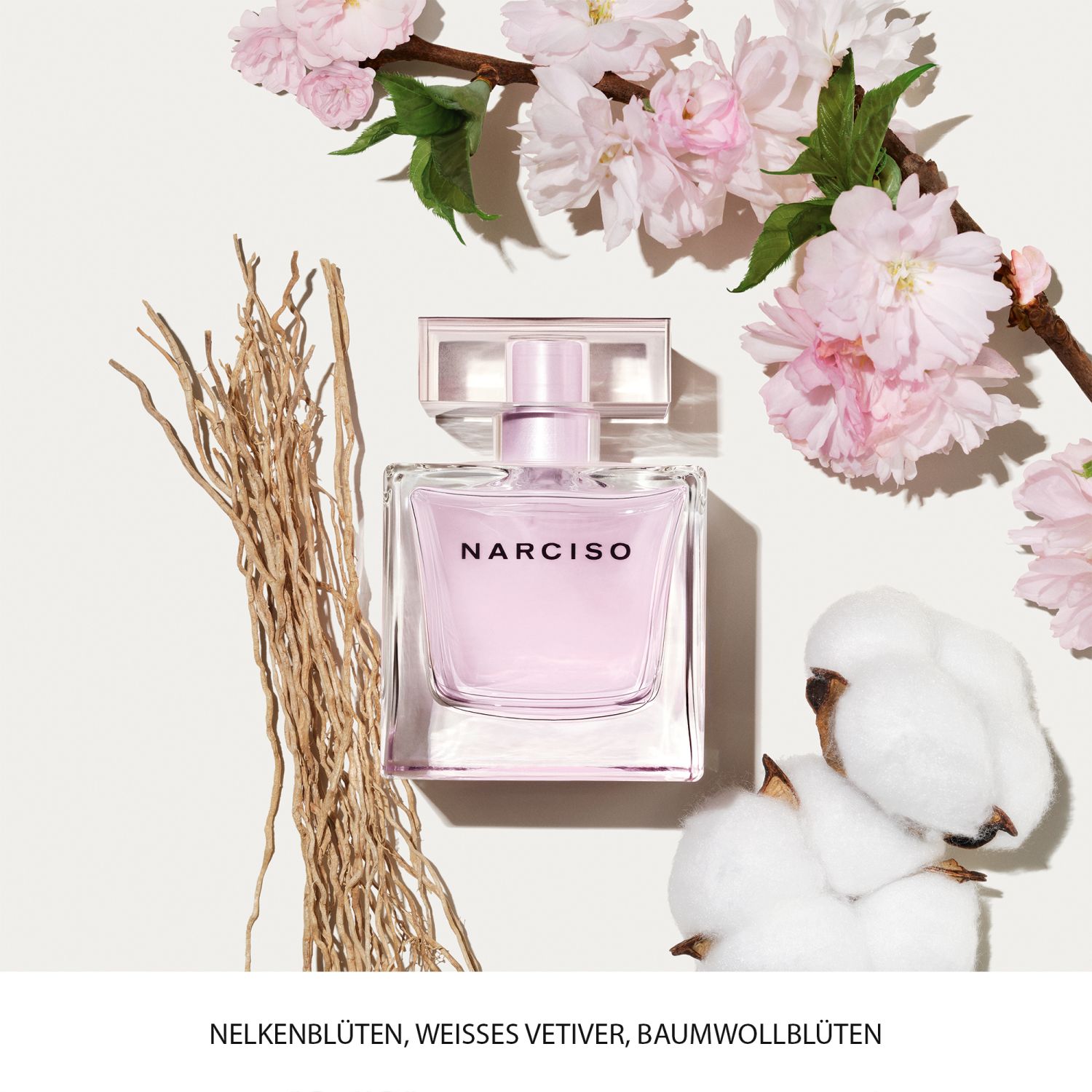 NARCISO EDP Radiante 30ml