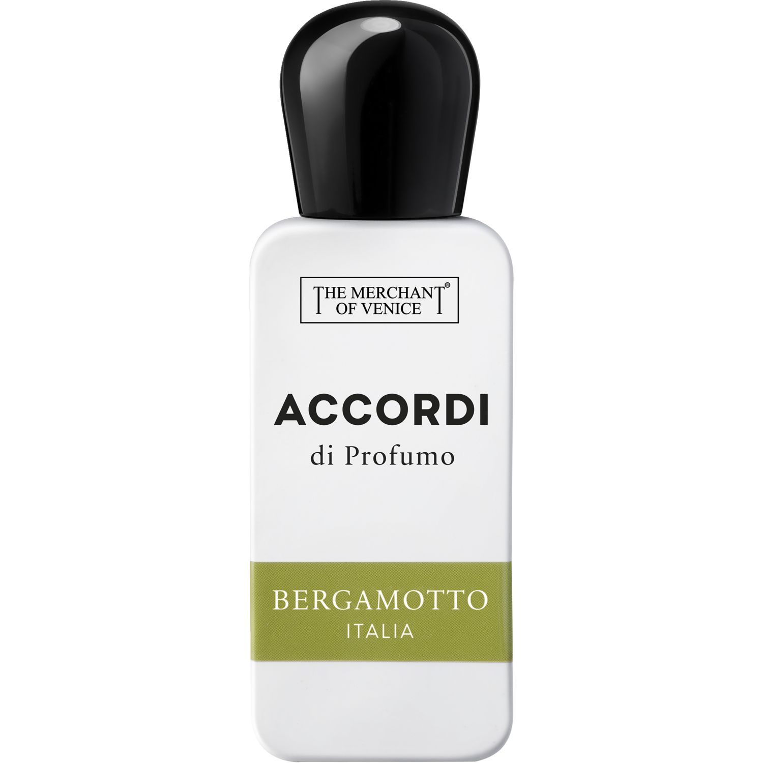 Bergamotto Italia Eau de Parfum
