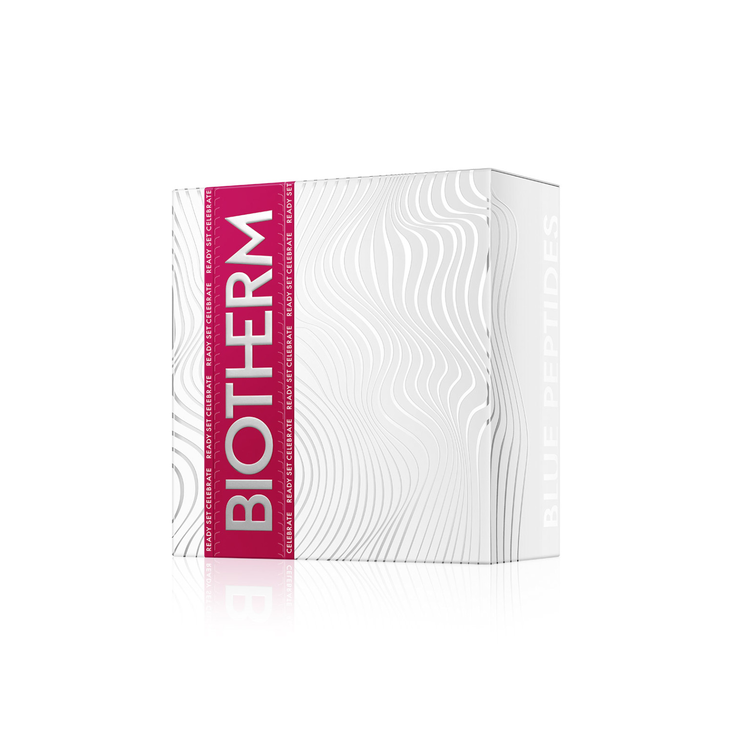 Blue Peptides Uplift Day Cream Set