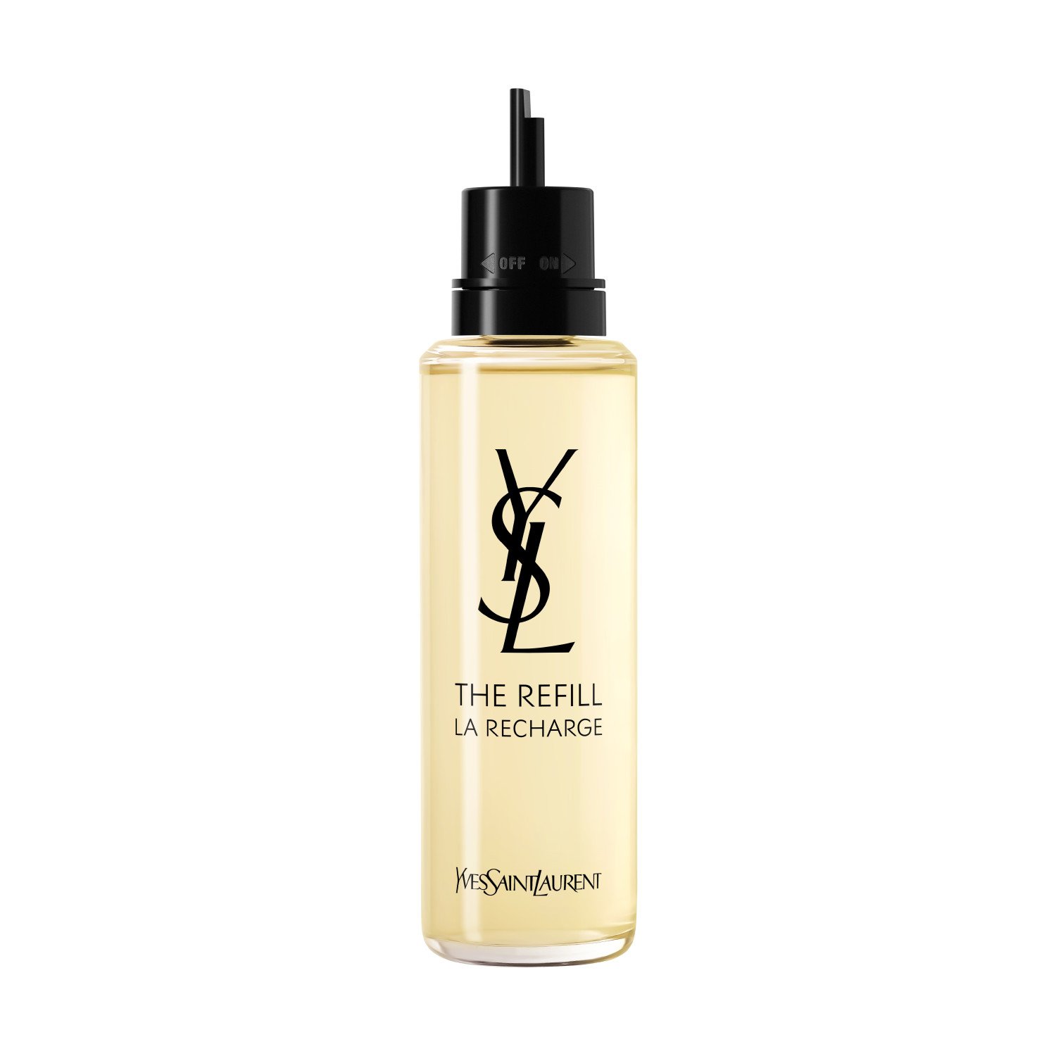 Libre Eau de Parfum Refill
