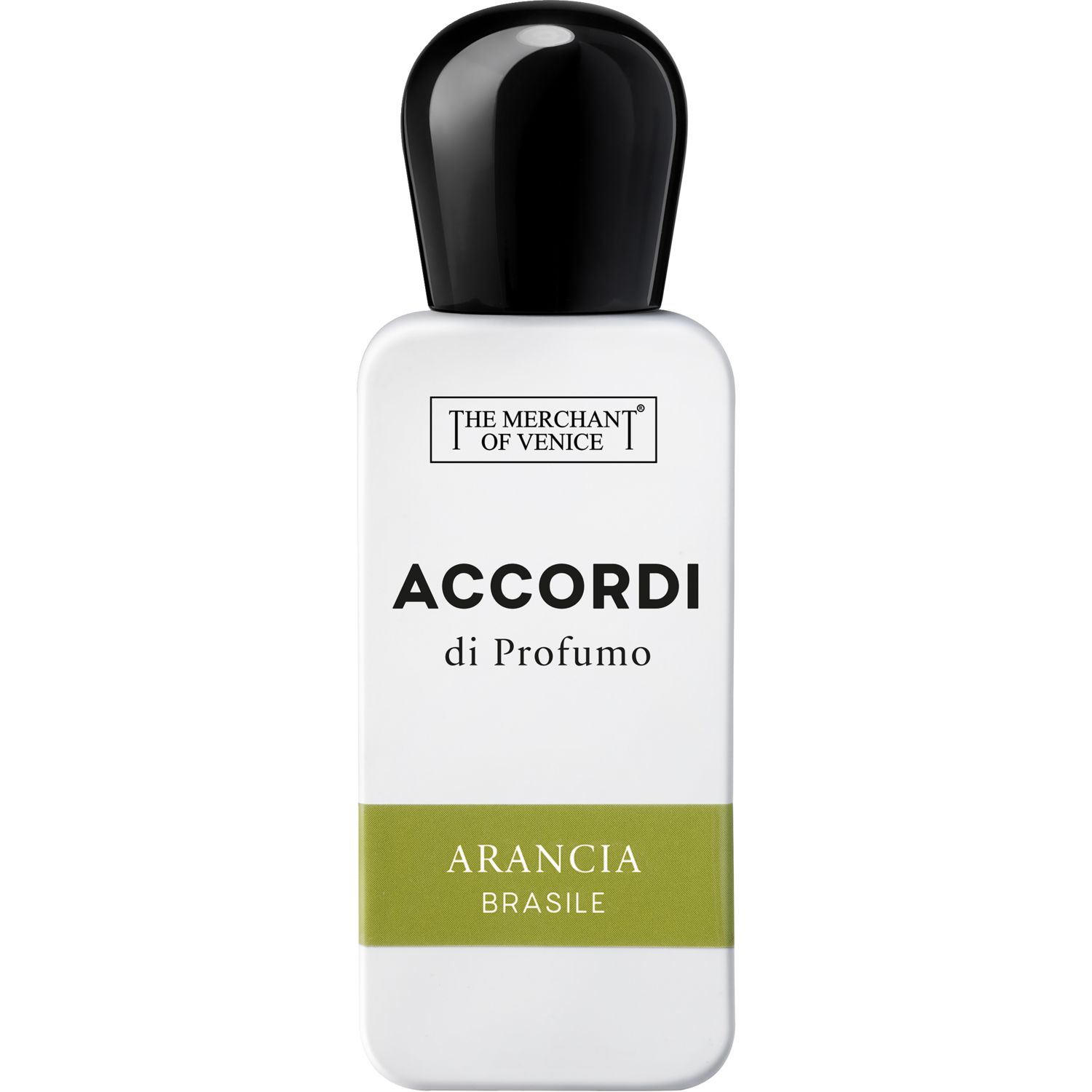Arancia Brasile Eau de Parfum
