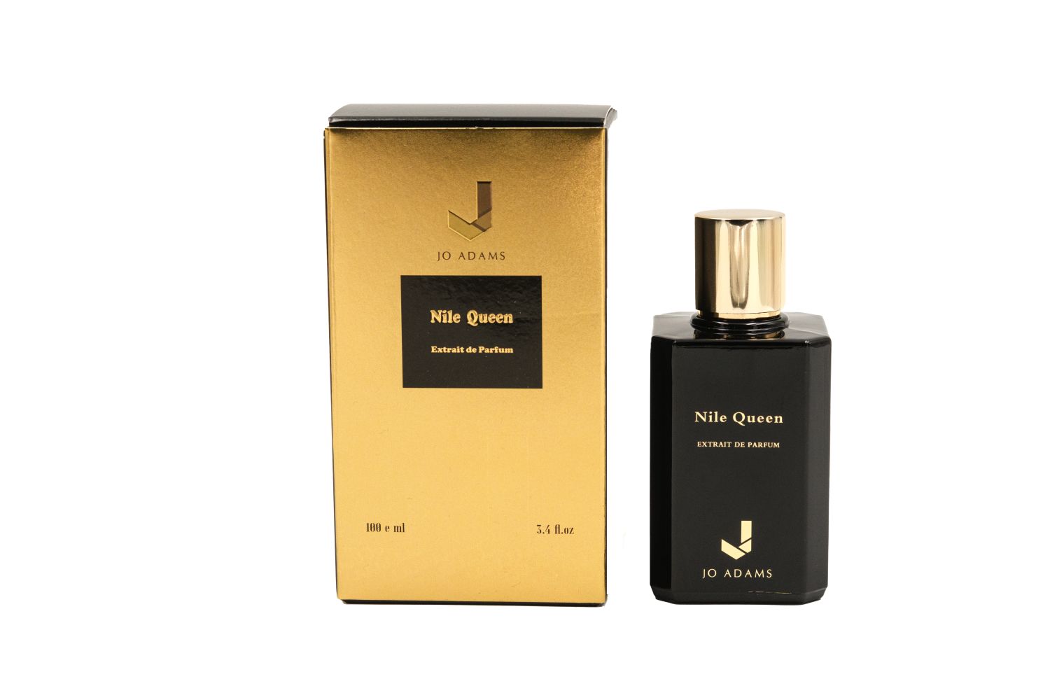 Jo Adams Nile Queen Extrait de Parfum 100ml