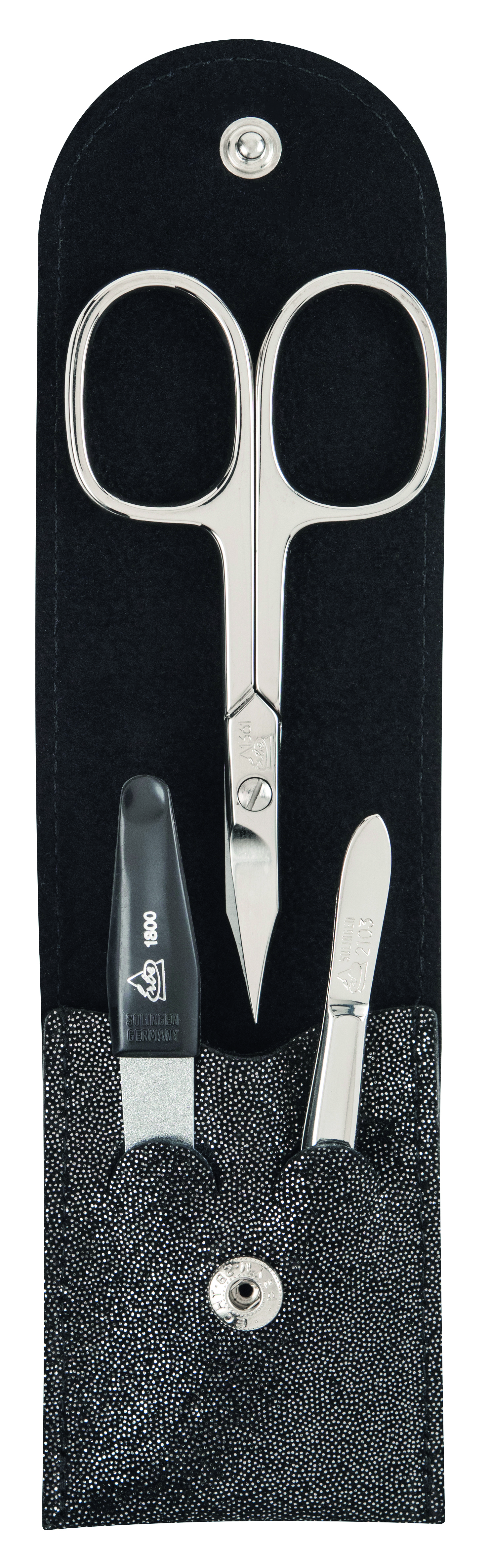 ERBE Manicure-Etui Glamour