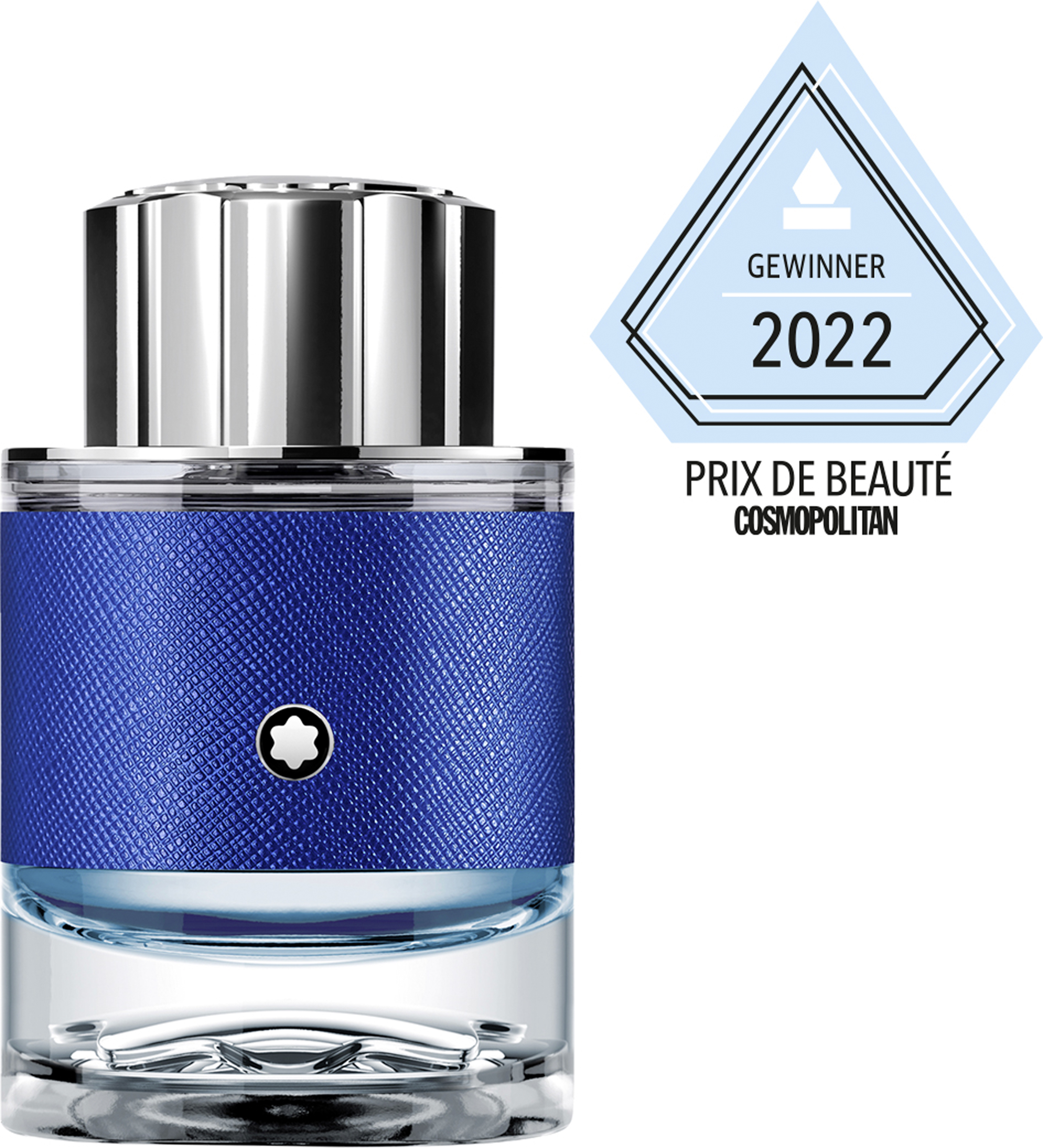 Explorer Ultra Blue Eau de Parfum