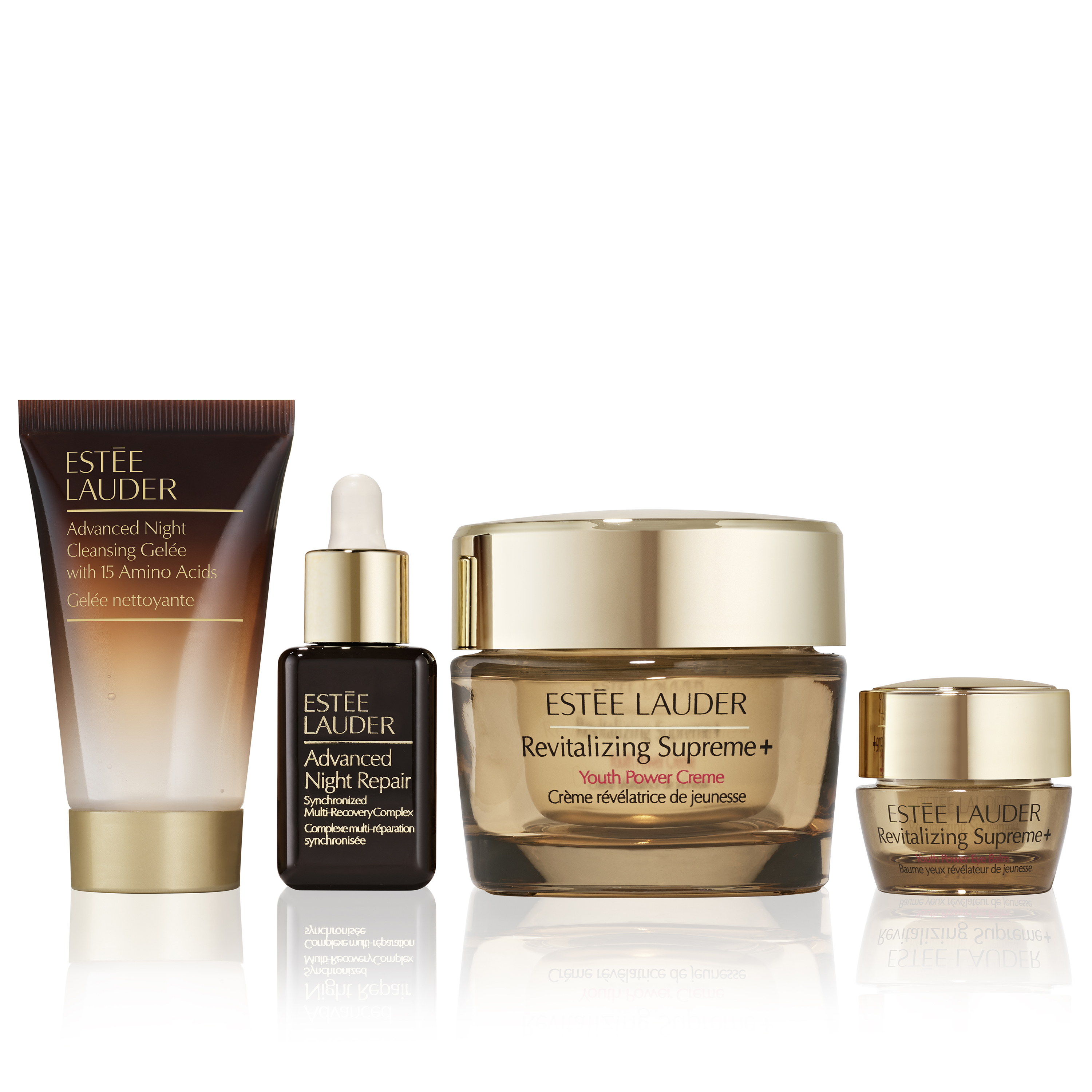 The Lift And Firm Routine
