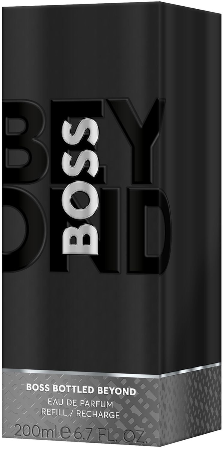 Boss Bottled Beyond Eau de Parfum Refill
