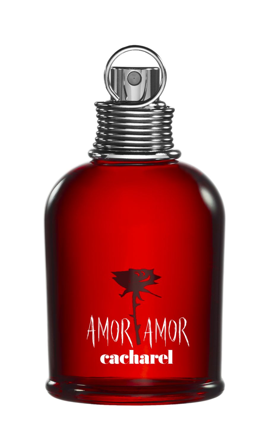 Amor Amor Eau de Toilette