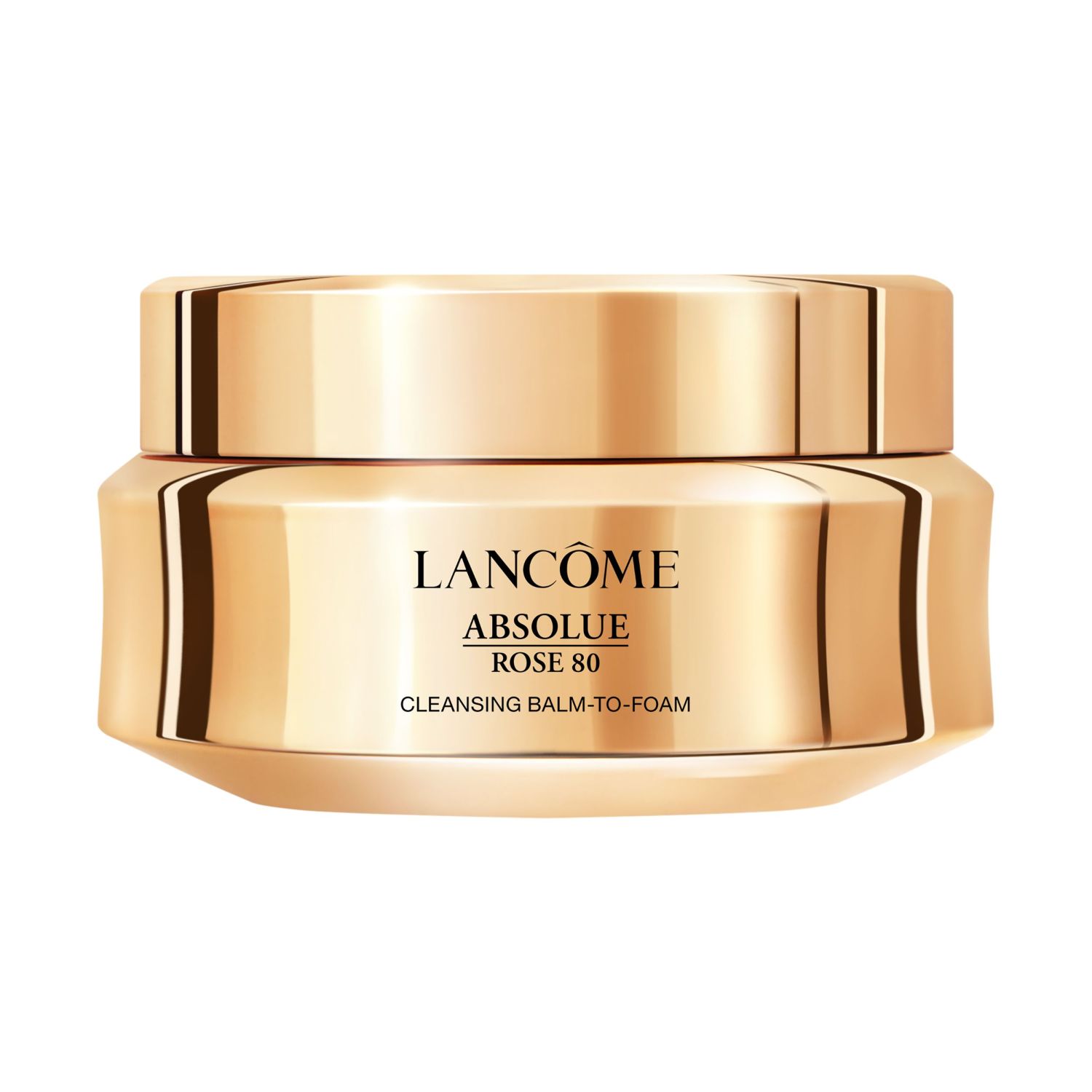 Absolue Balm to Foam