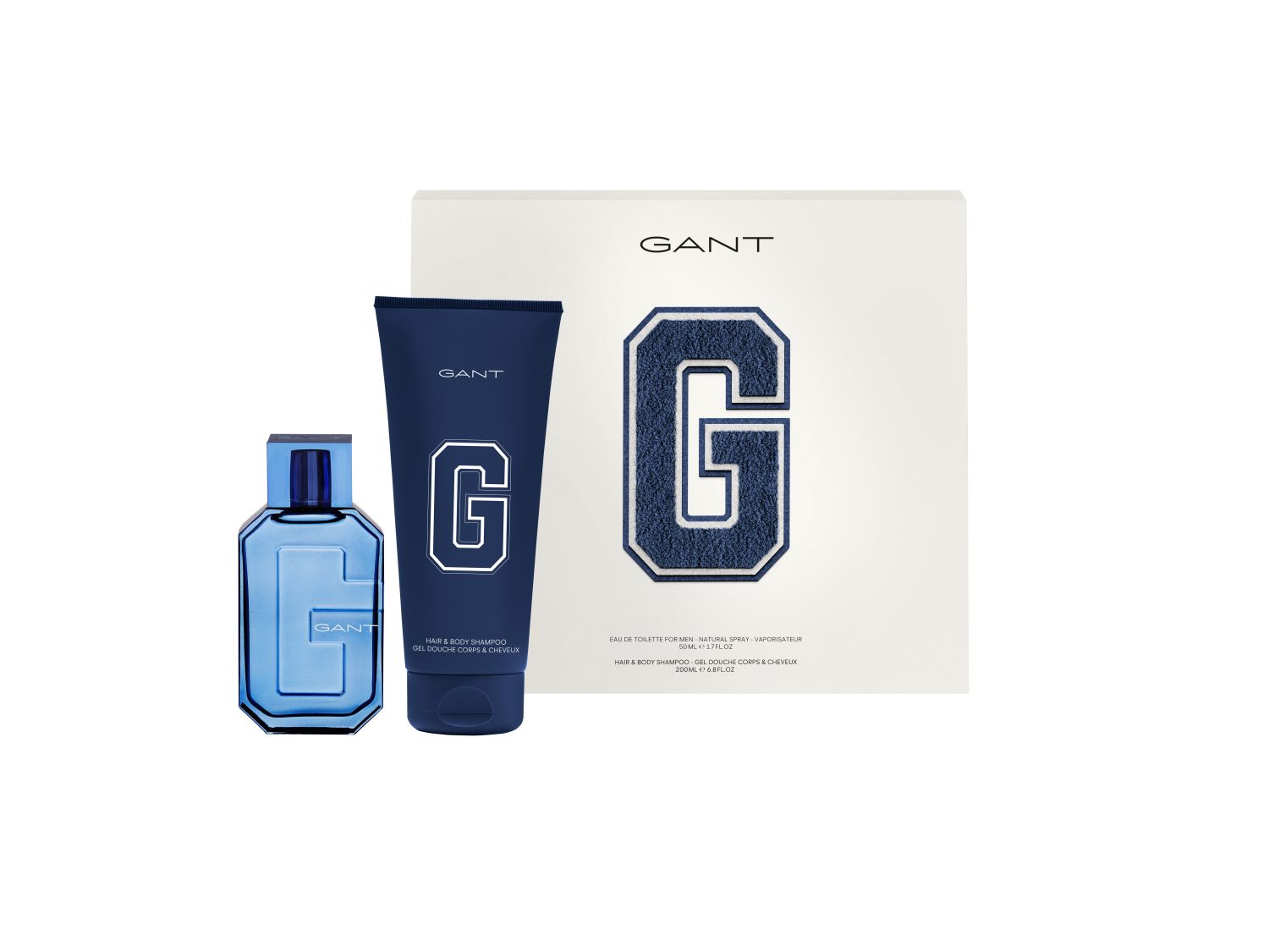 Gant Set
