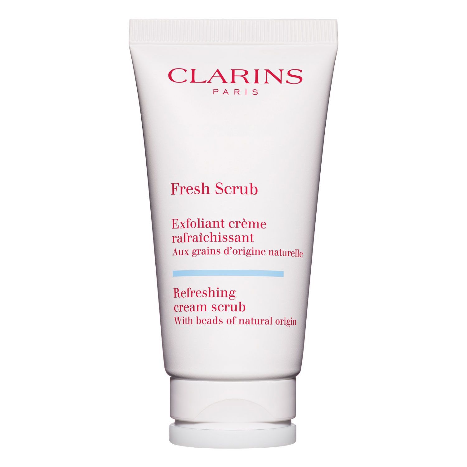 Fresh Scrub